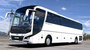 New Man Lion’s Coach 2023 Bus ETS2 1.49