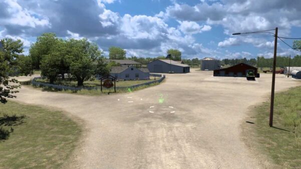 Service at Companies v1.7 Update 1.55