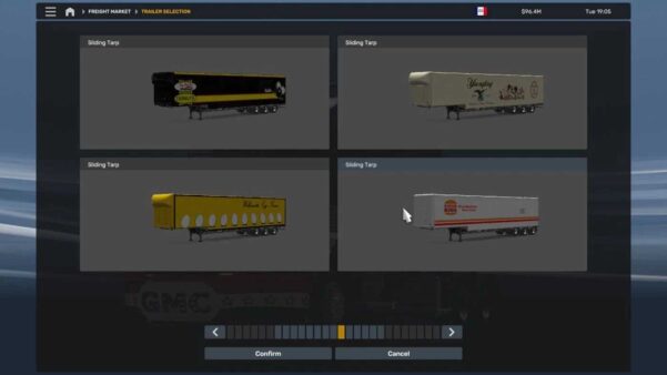 Vintage Traffic Pack v1.3 v1.56