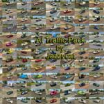 AI Traffic Pack v21.8.10
