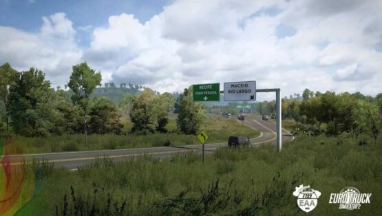 EAA Brasil Map v7.2