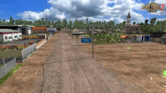 Mapa BR Brasil v5.6