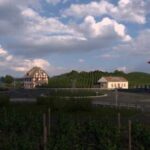 Rhineland Map v1.4 1.57