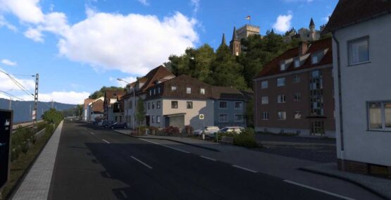 Rhineland Map v1.4 1.57