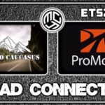 Road to Caucasus v.2.4,ets2 map