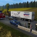 Russian Open Spaces v13.8 (1.57)