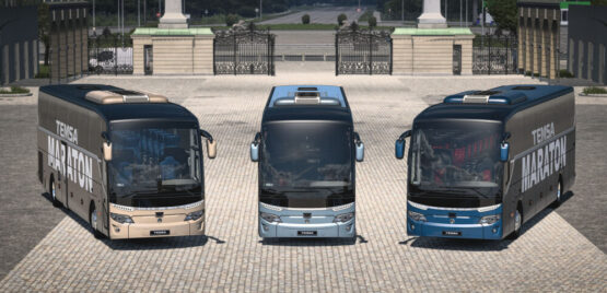 Temsa Maraton 13 VIP 2019-2023 1.57