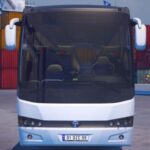 Temsa Safir II VIP 1.57