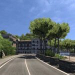 Italy Map Project v14 1.57