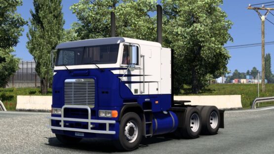 Freightliner FLB v1.57x
