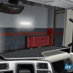 Truck Tables Pack (1.57)