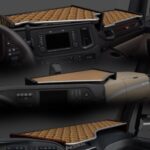 Truck Tables Pack (1.57)