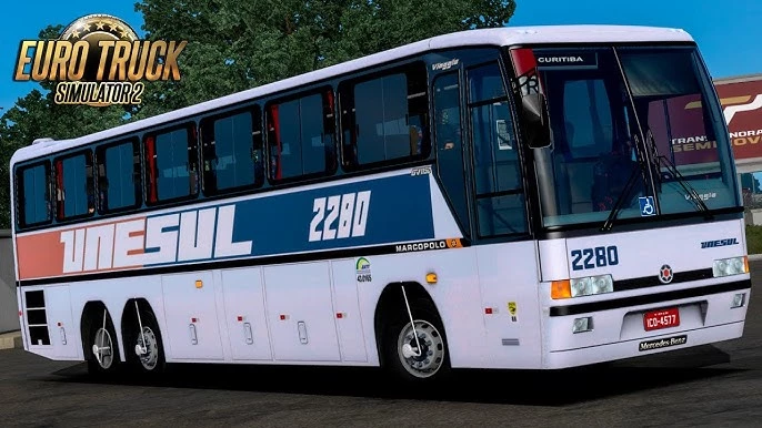 Marcopolo Viaggio GV 1150 v1.0 [1.57]