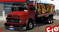 Mercedes-Benz 1313 v1.0 [1.57]