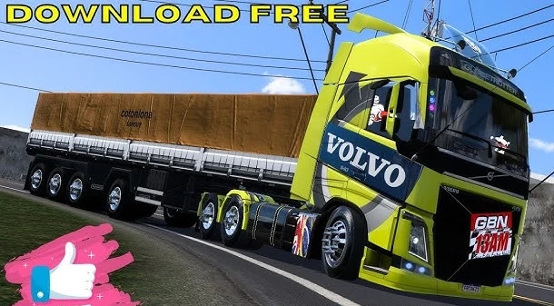 Volvo FH 2012 Pendragon V24.02 [1.57]