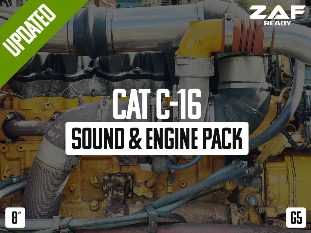 CAT-C-16-Sound-Engine-Pack-G5-v1.0.3