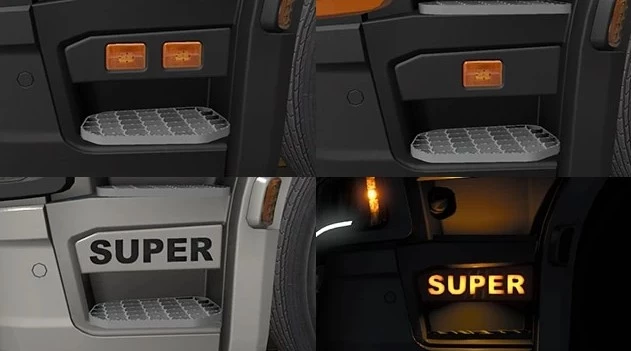 ets2 parts